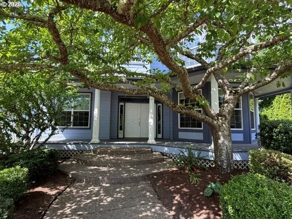 $850,000 | 3325 Park Hills Drive, Eugene, OR 97405