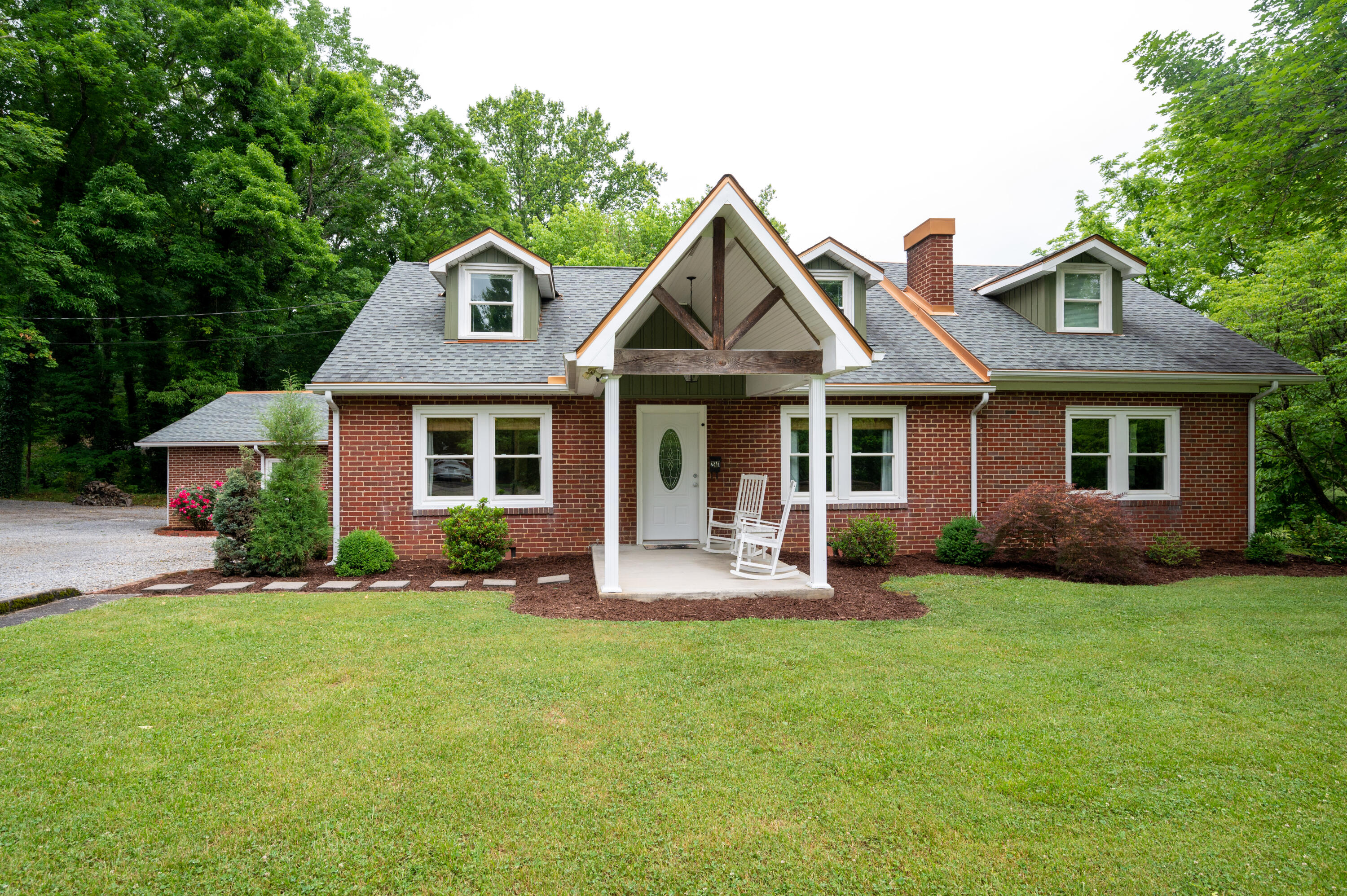 Welcome Home