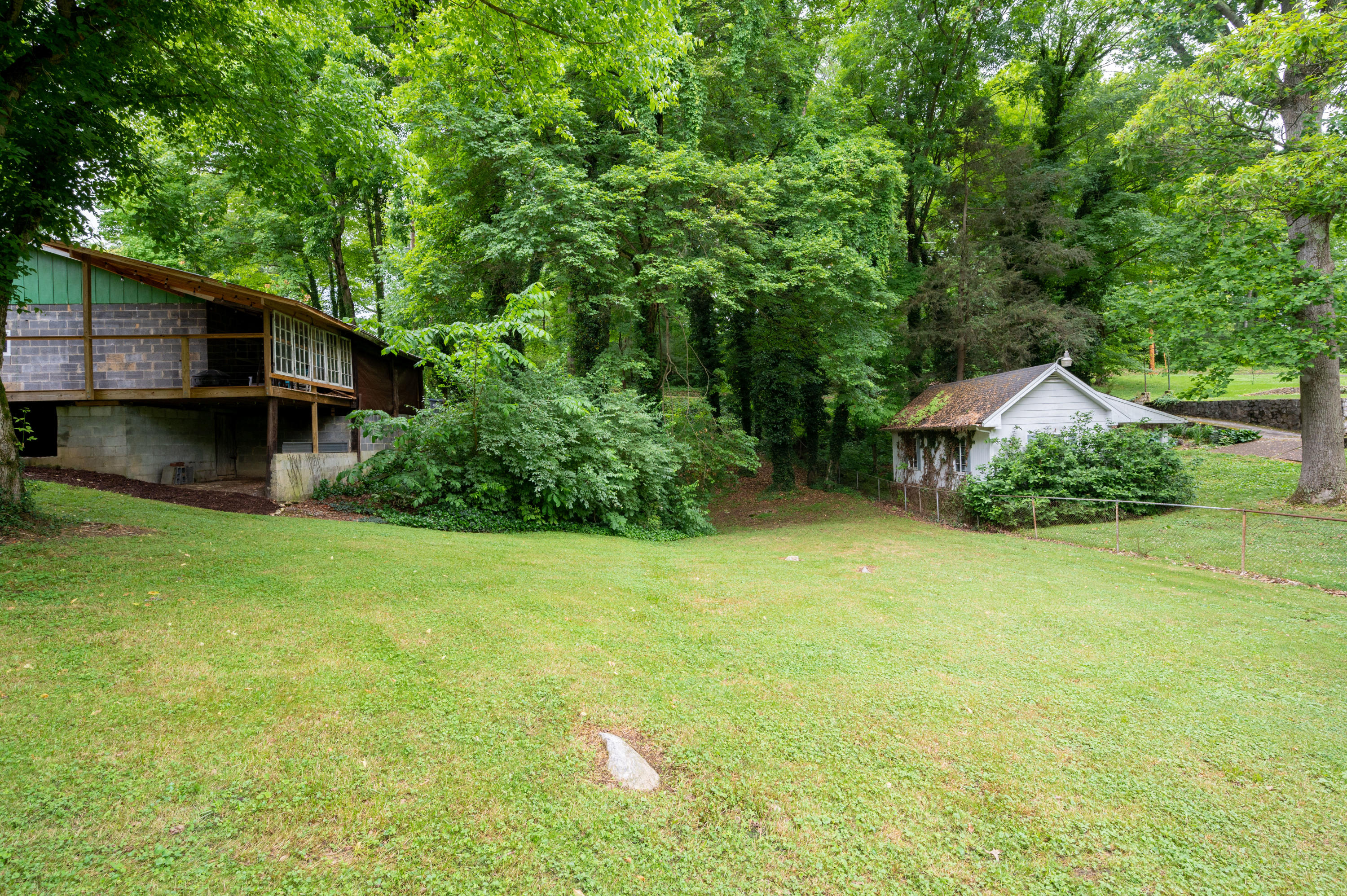 2941 Cliffside Road Kingsport, TN 37664 - Photo 54 of 68 Cliffside-49