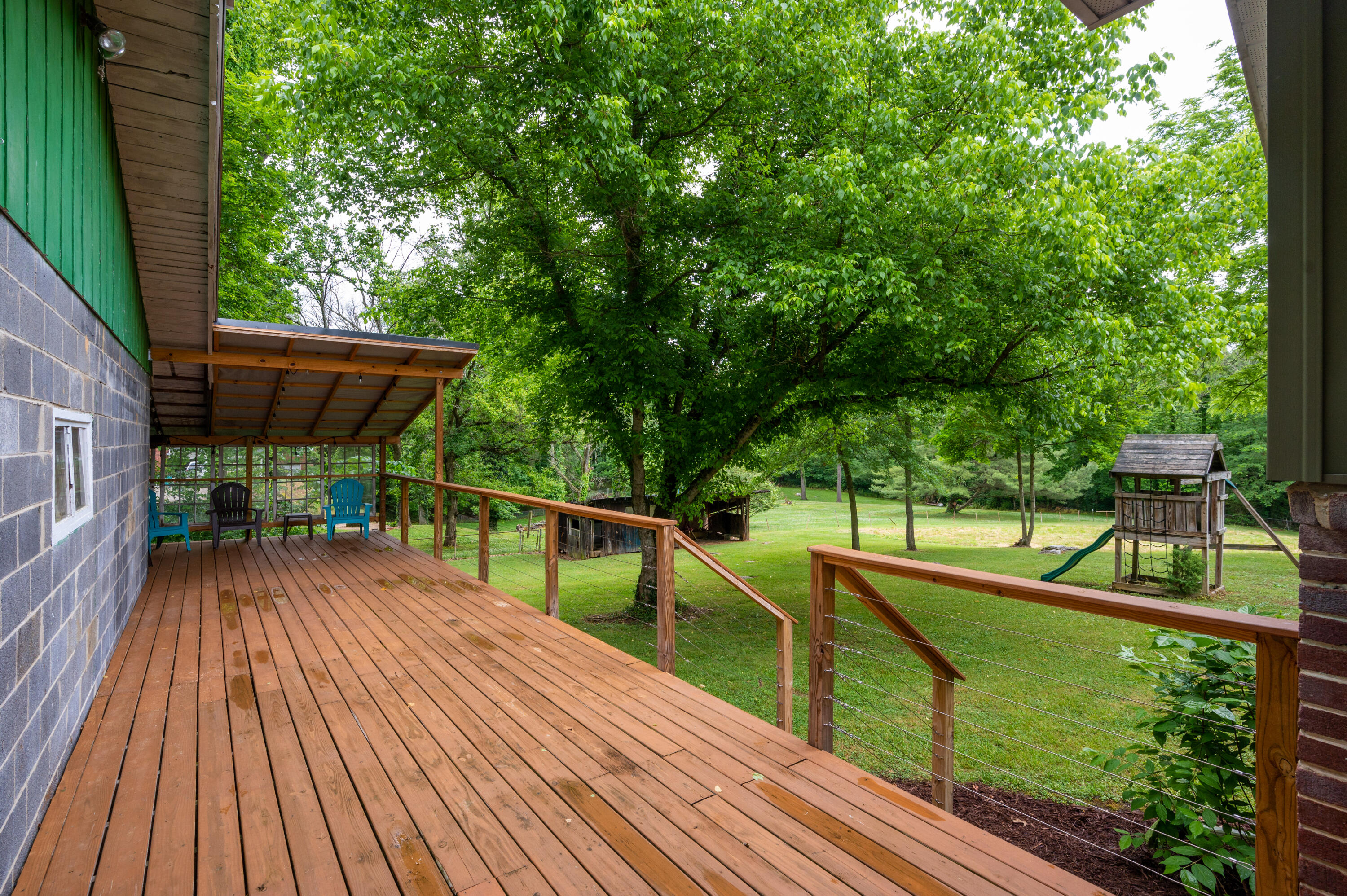 2941 Cliffside Road Kingsport, TN 37664 - Photo 58 of 68 Cliffside-55