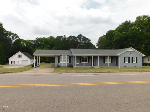 $450,000 | 10392 South Nash Street, Middlesex, NC 27557