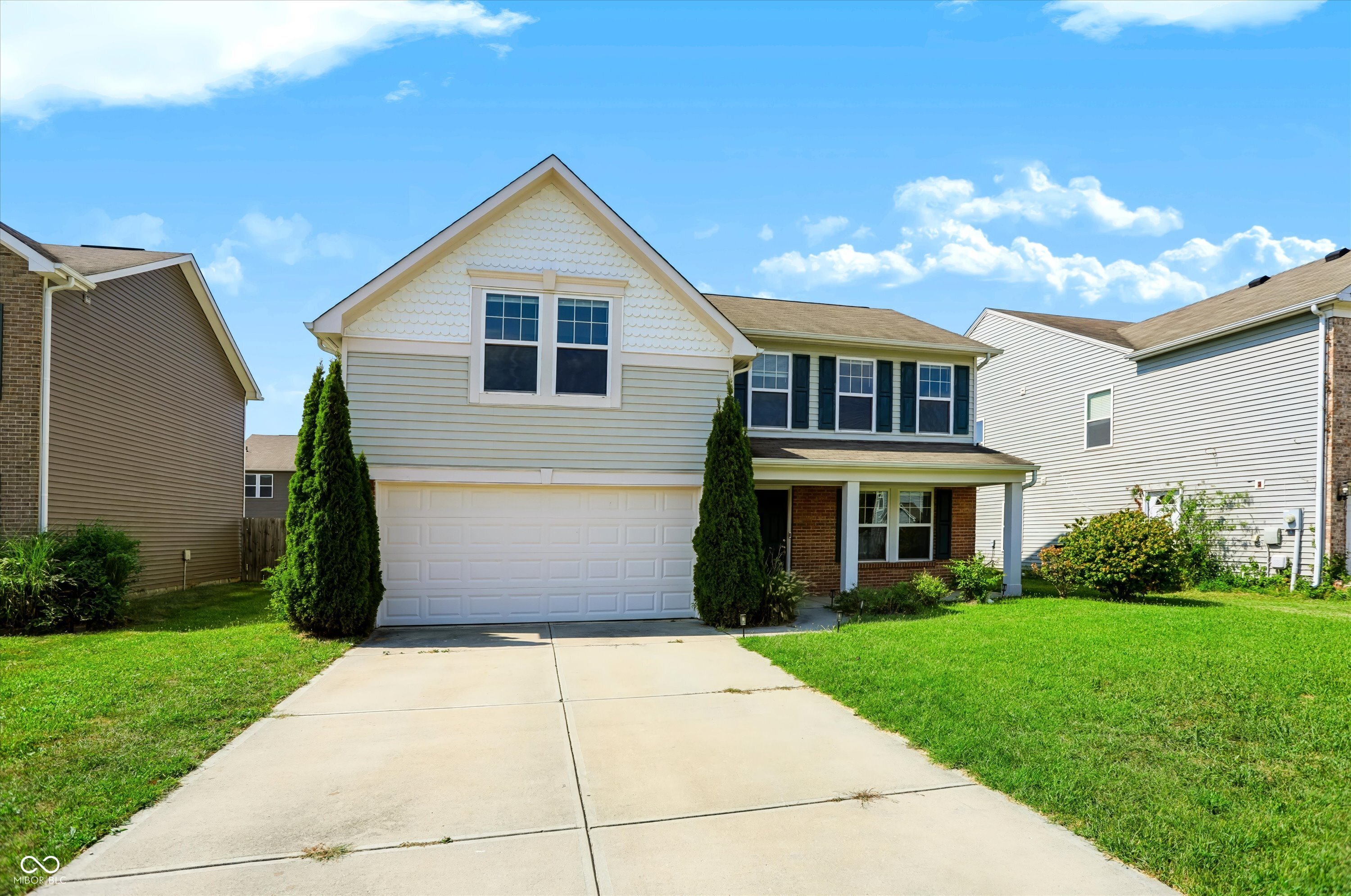 2536 Autumn Road Indianapolis, IN 46229 - Photo 2 of 43 Gallery Image 2