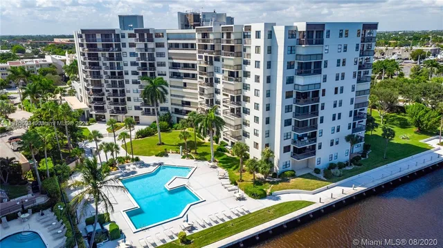 $699,900 | 2900 Northeast 14th Street Causeway, Unit 108, Pompano Beach, FL 33062