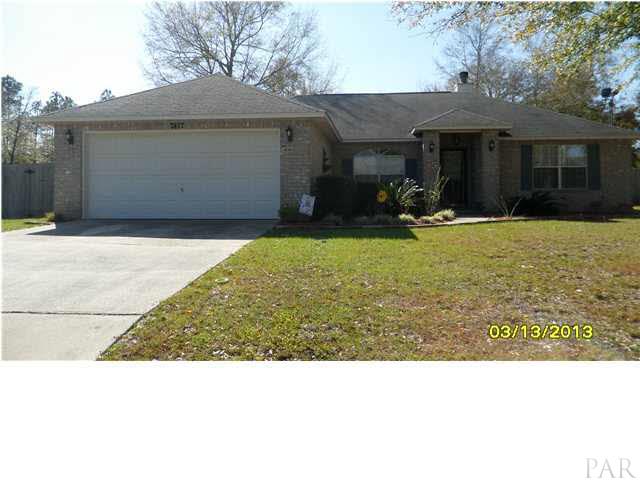 7417 Woodside Road Pensacola, FL 32526 - Photo 1 of 25 7417 WOODSIDE RD