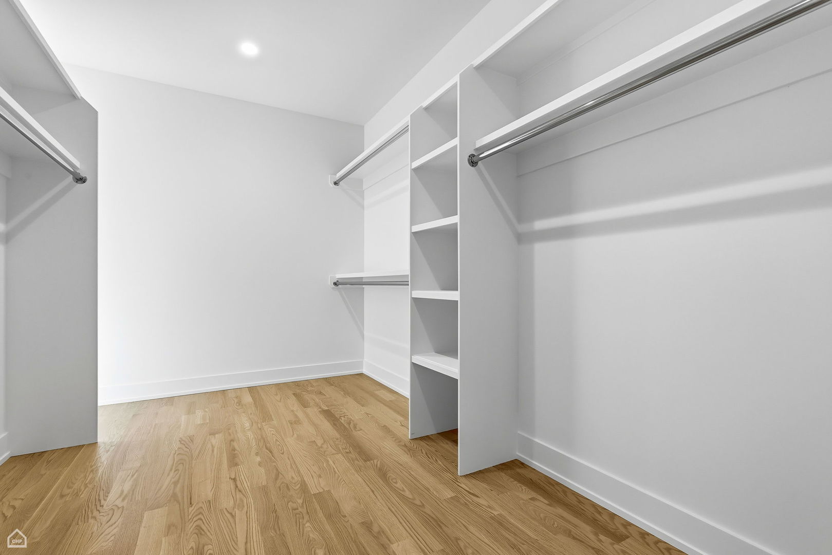 1220 Courtland Avenue Park Ridge, IL 60068 - Photo 19 of 32 a view of an empty walk in closet