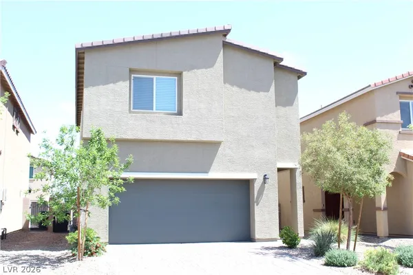 $2,400 | 7712 Markarian Street, North Las Vegas, NV 89084