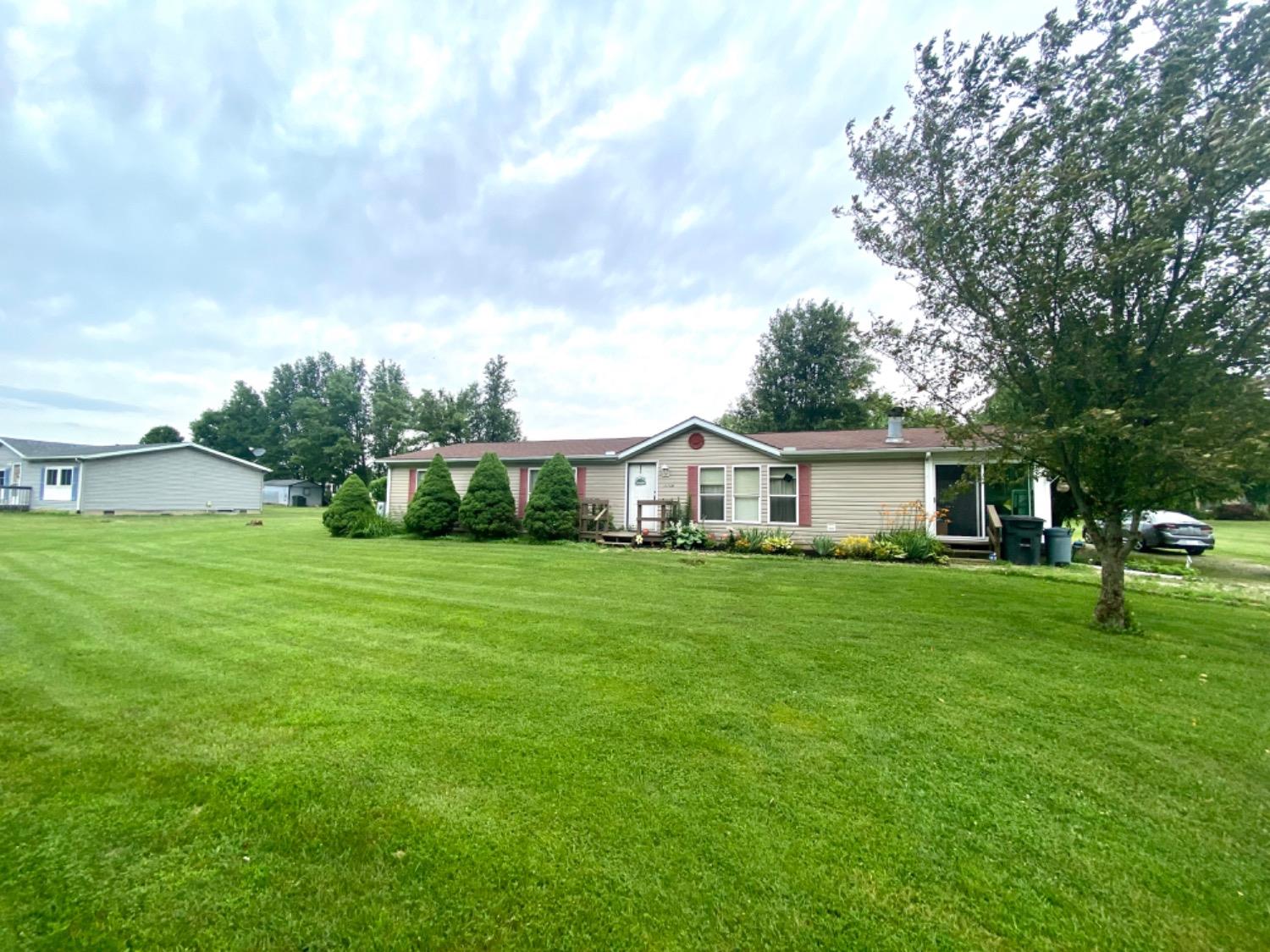 10208 Haubrock Road Sunman, IN 47041 - Photo 1 of 16