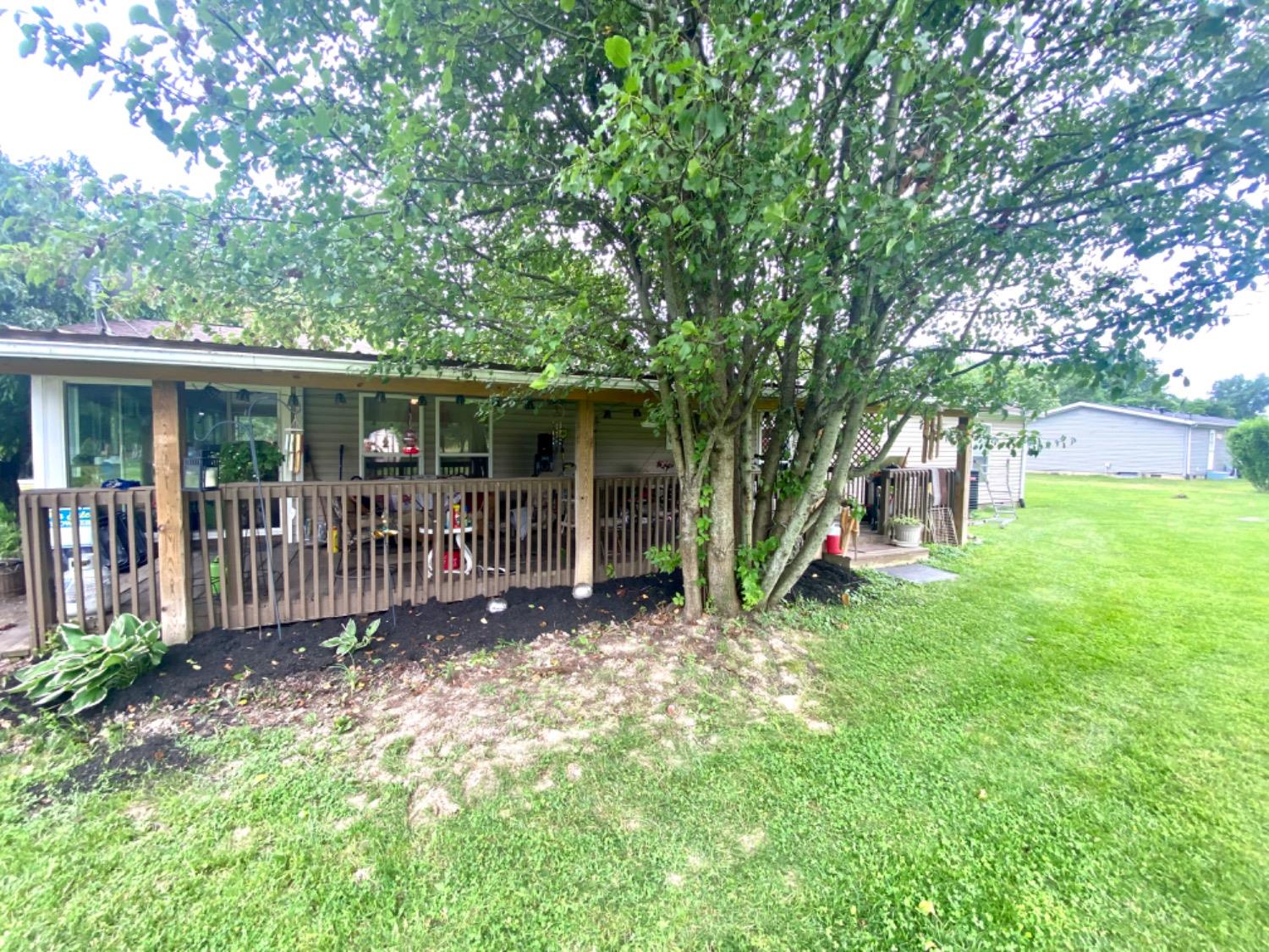 10208 Haubrock Road Sunman, IN 47041 - Photo 3 of 16