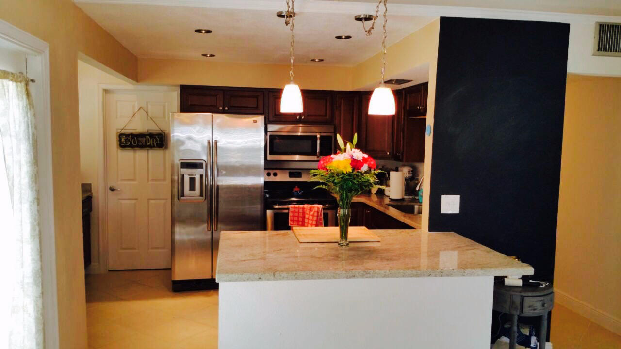 6617 Rigger Road Lantana, FL 33462 - Photo 4 of 19 Kitchen1