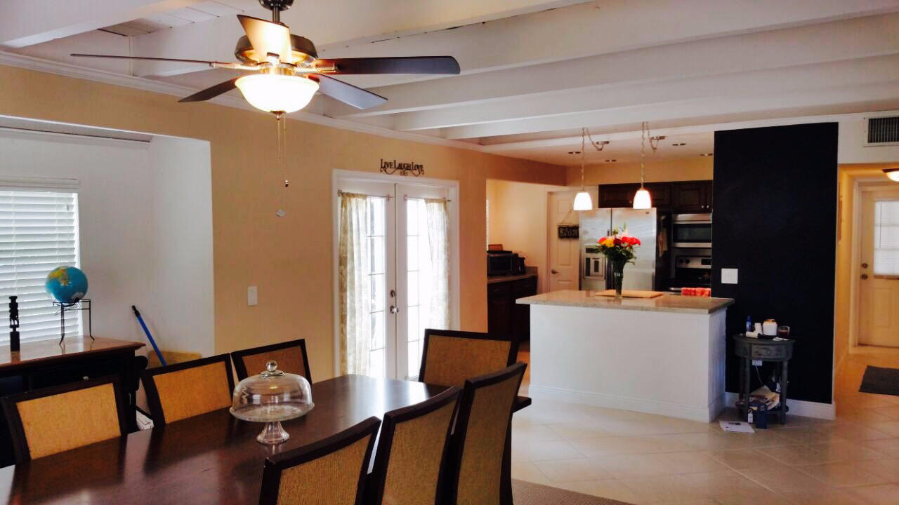 6617 Rigger Road Lantana, FL 33462 - Photo 8 of 19 Dinning Room2