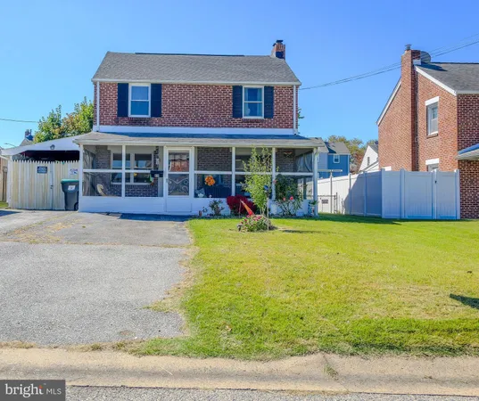 $359,900 | 99 Jackson Avenue, New Castle, DE 19720