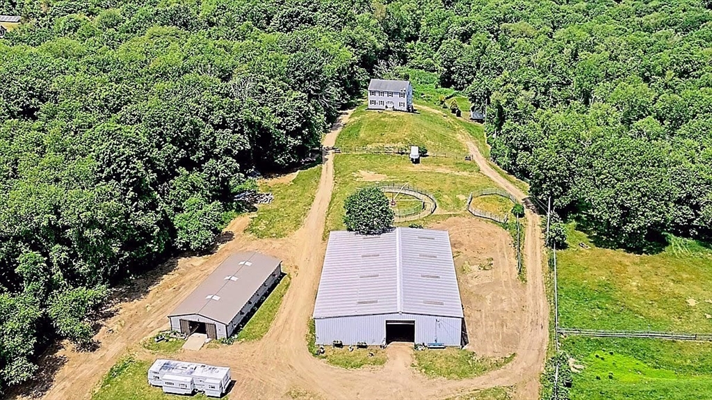 46 Broad Street Rehoboth, MA 02769 - Photo 1 of 42