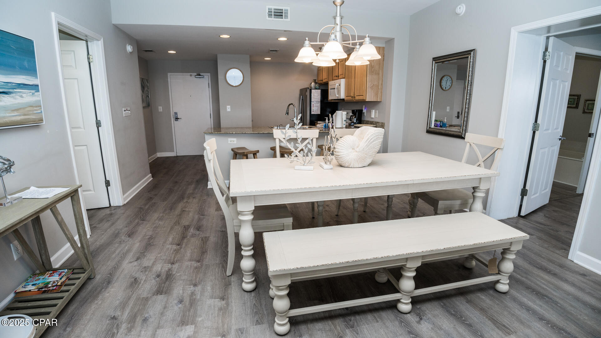 17739 Front Beach Road, Unit 1007W Panama City Beach, FL 32413 - Photo 10 of 98 Gallery Image 10