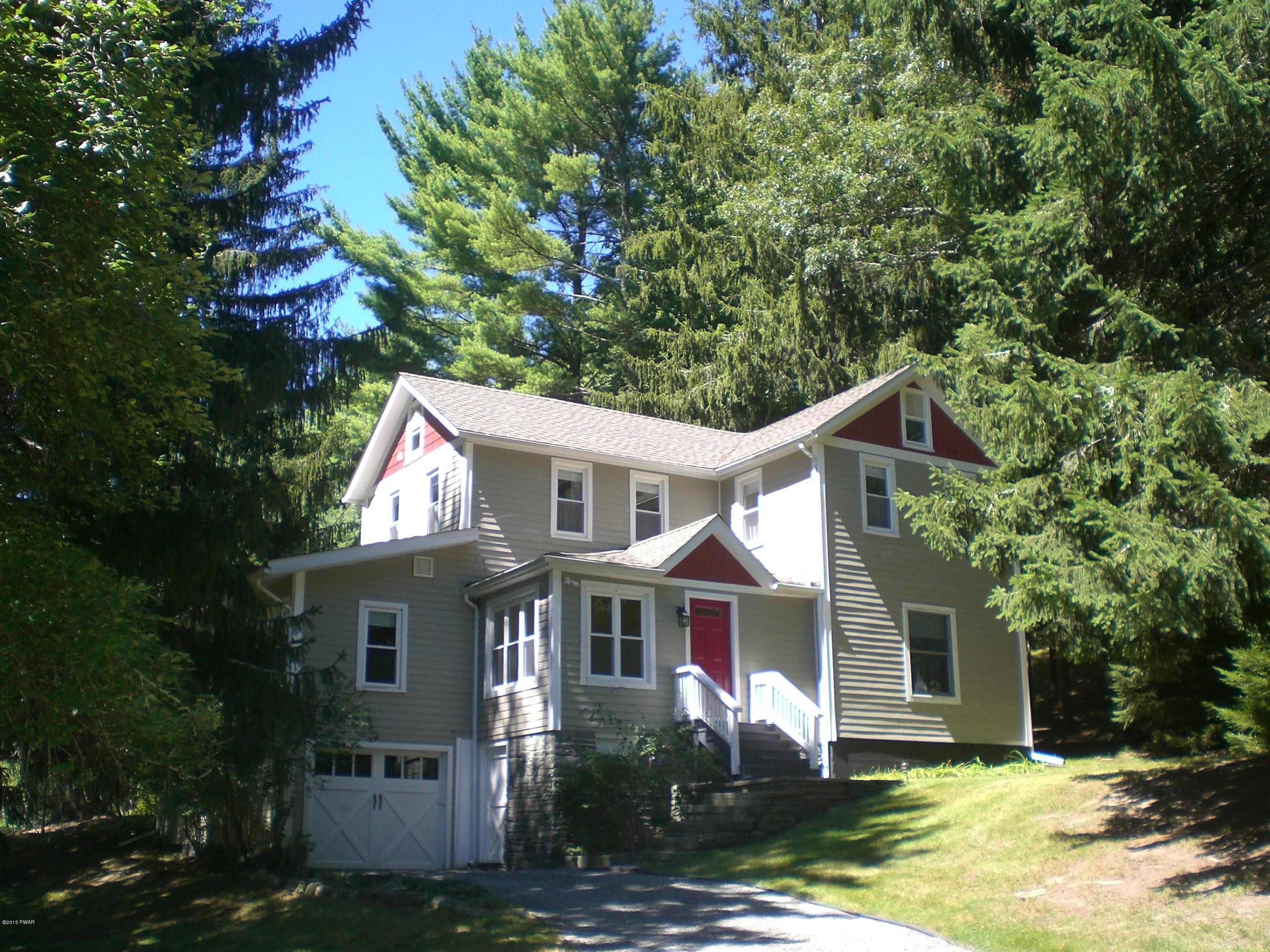 107 Ploch Road Shohola, PA 18458 - Photo 7 of 61 Gallery Image 7