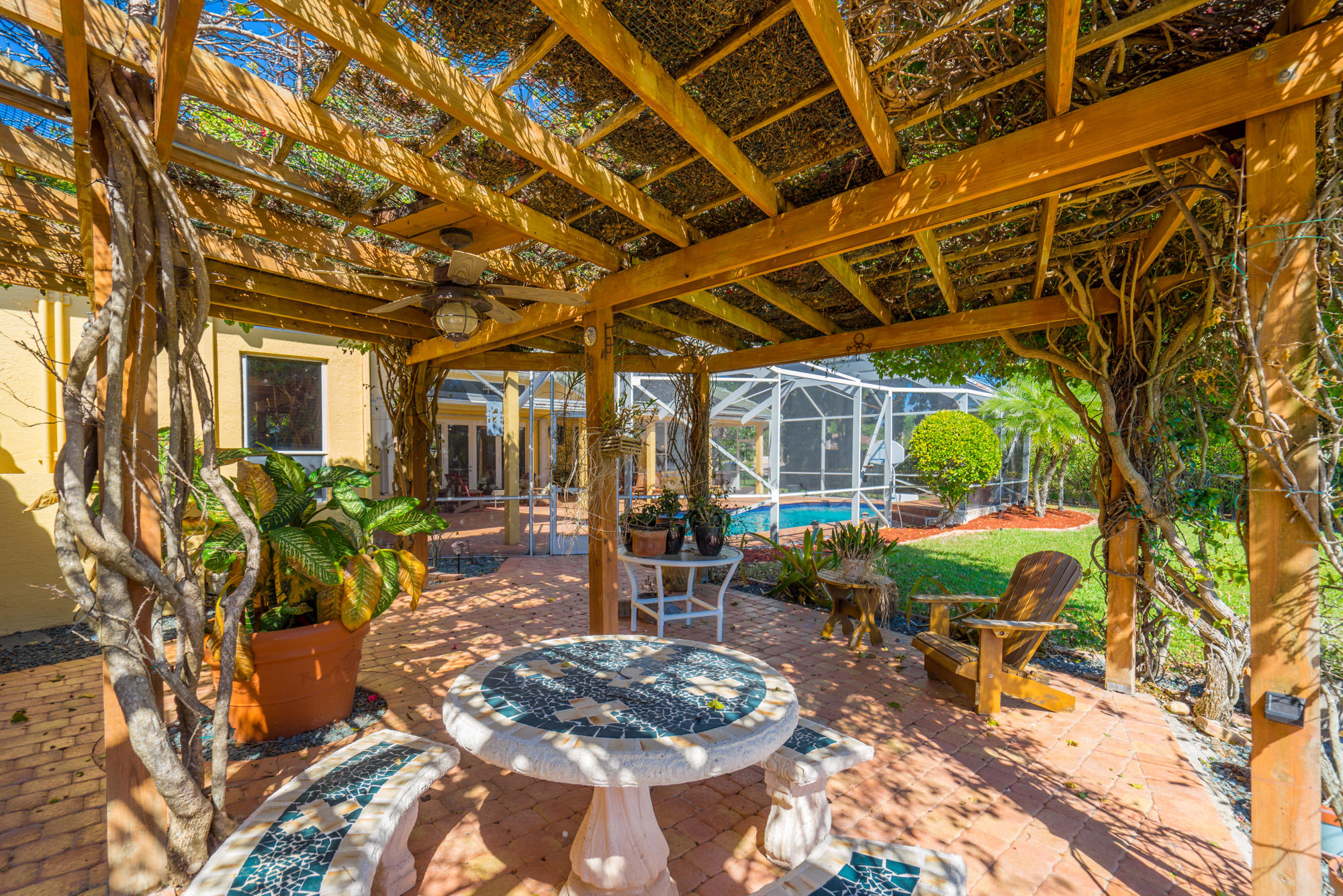 8682 Sawpine Road Delray Beach, FL 33446 - Photo 49 of 59 EMP-60
