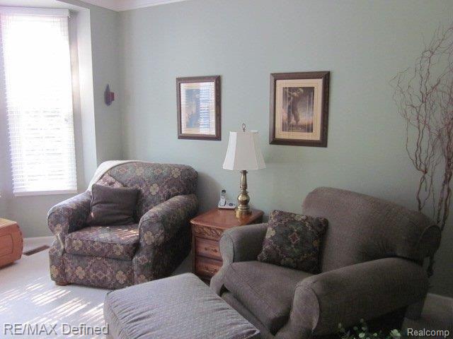 4160 Holly Lane Rochester, MI 48306 - Photo 15 of 25 Library/Den