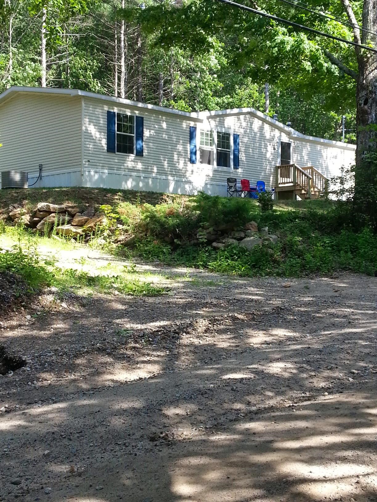 609 Ten Rod Road Farmington, NH 03835 - Photo 2 of 31