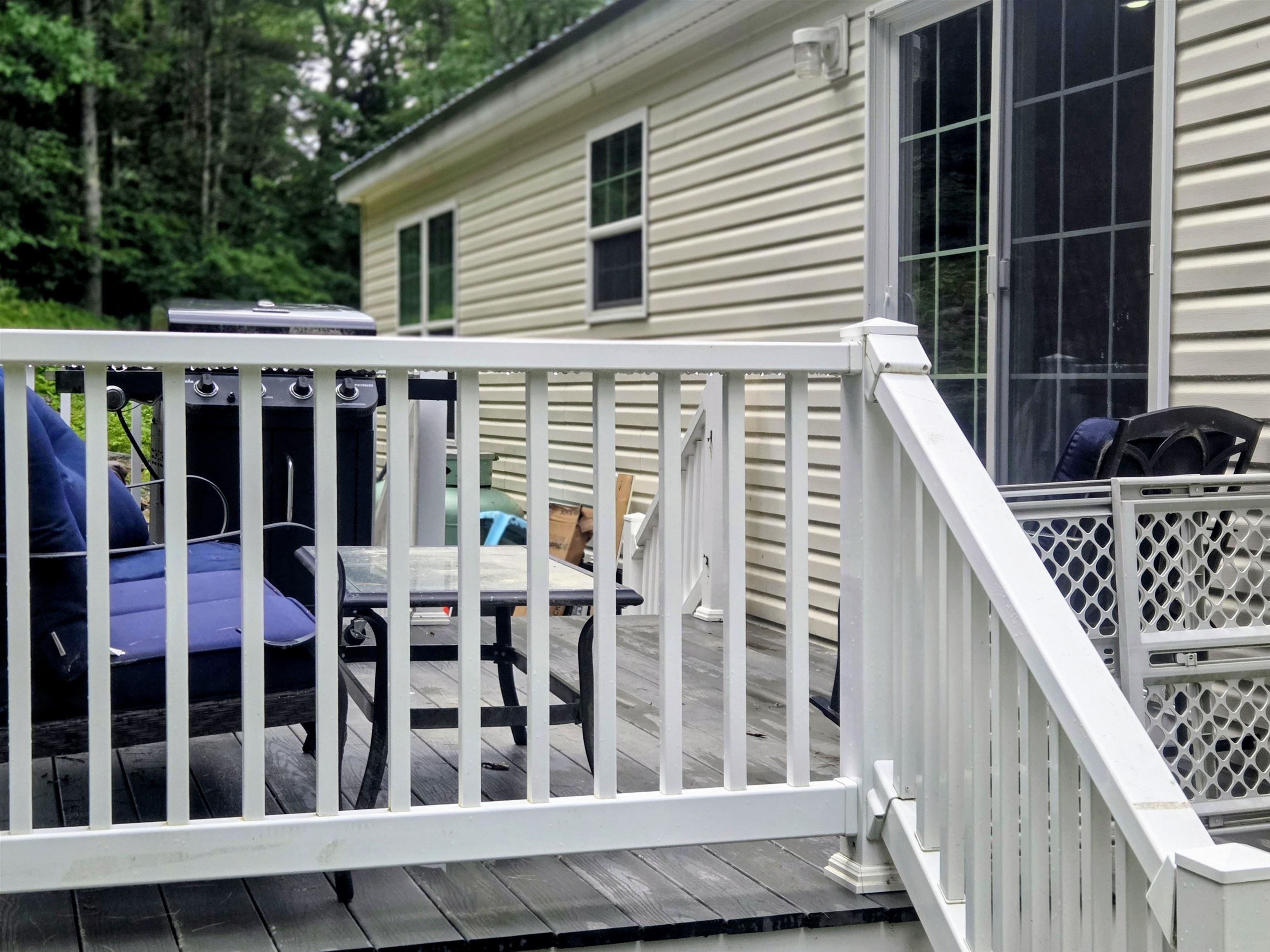 609 Ten Rod Road Farmington, NH 03835 - Photo 4 of 31