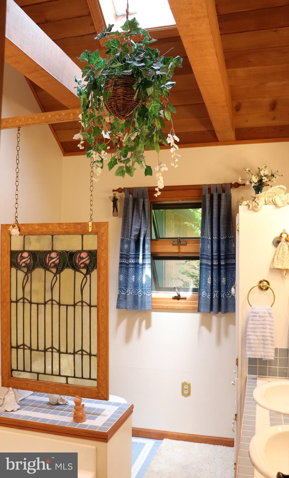 168 Cherry Tree Road Addison, PA 15411 - Photo 29 of 42 view of balcony with two chairs