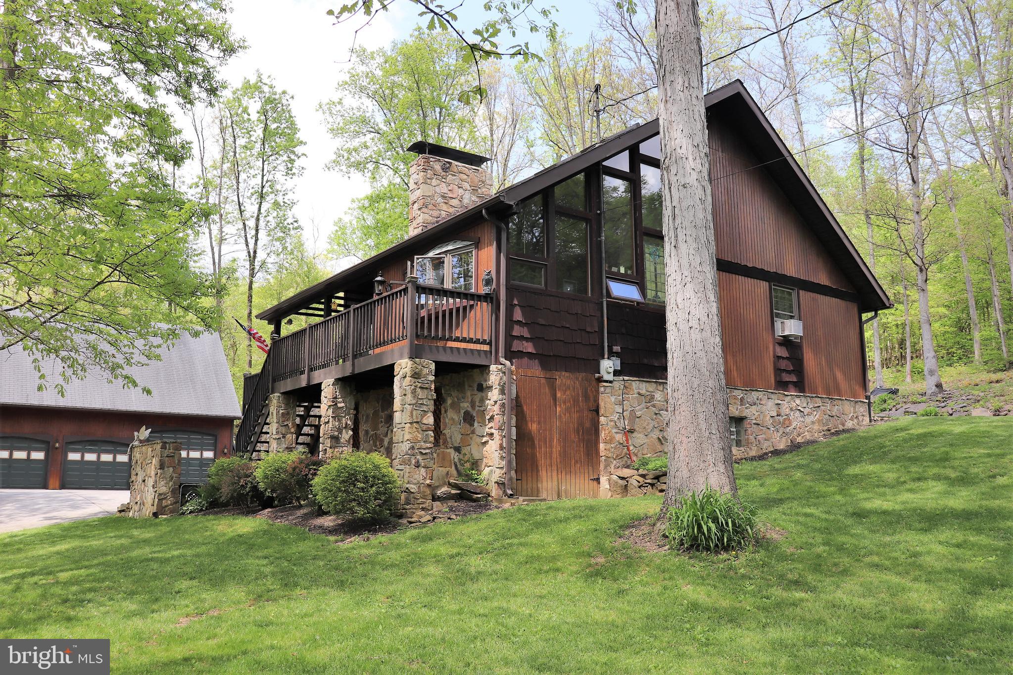 168 Cherry Tree Road Addison, PA 15411 - Photo 9 of 42