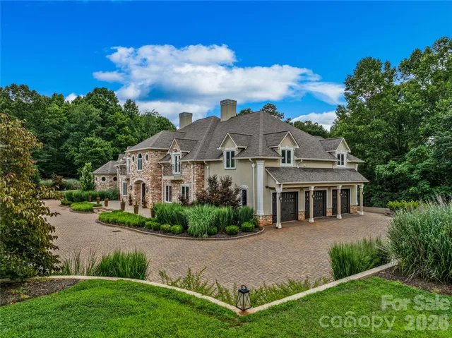 $2,495,000 | 1090 Pearidge Road, Bostic, NC 28018