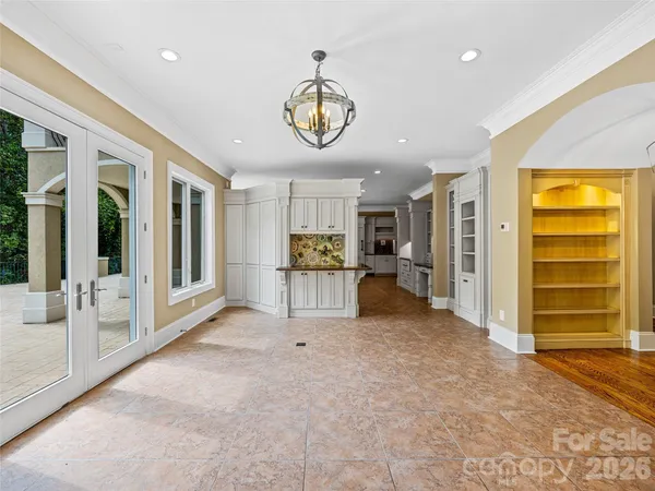 $2,495,000 | 1090 Pearidge Road, Bostic, NC 28018