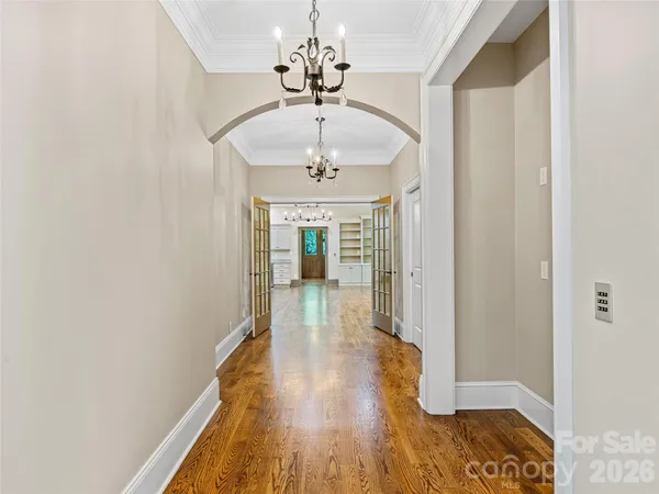 $2,495,000 | 1090 Pearidge Road, Bostic, NC 28018