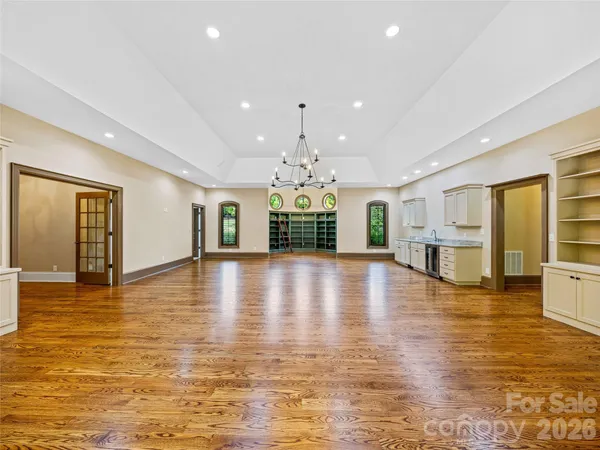 $2,495,000 | 1090 Pearidge Road, Bostic, NC 28018