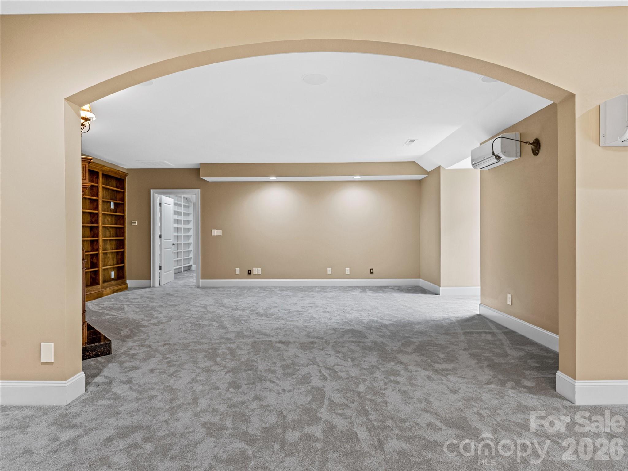 1090 Pearidge Road Bostic, NC 28018 - Photo 20 of 47 a view of an empty room