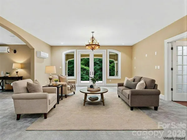 $2,495,000 | 1090 Pearidge Road, Bostic, NC 28018