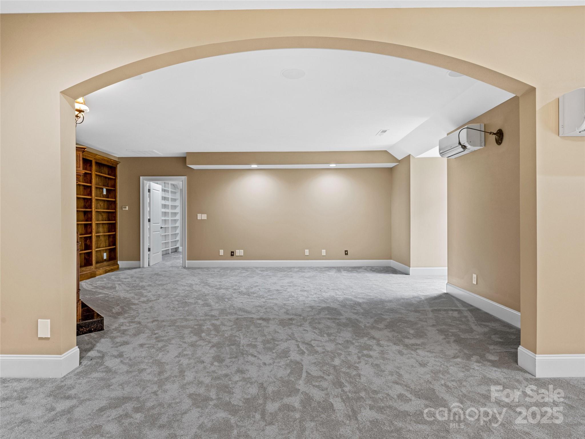 1090 Pearidge Road Bostic, NC 28018 - Photo 23 of 47 a view of an empty room