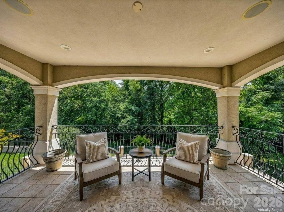 1090 Pearidge Road Bostic, NC 28018 - Photo 24 of 47