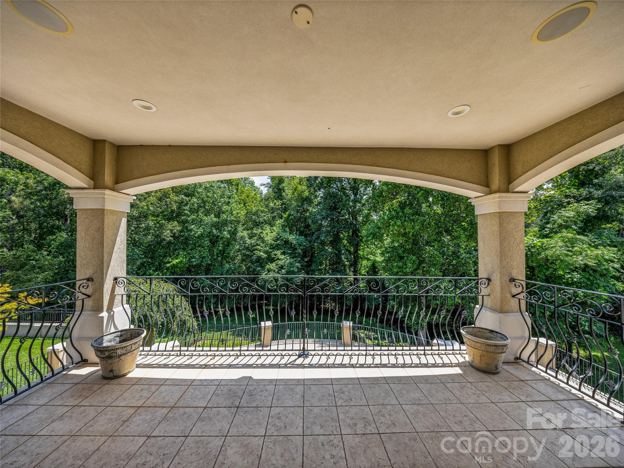 1090 Pearidge Road Bostic, NC 28018 - Photo 25 of 47 a view of a room with wooden floor and outdoor view