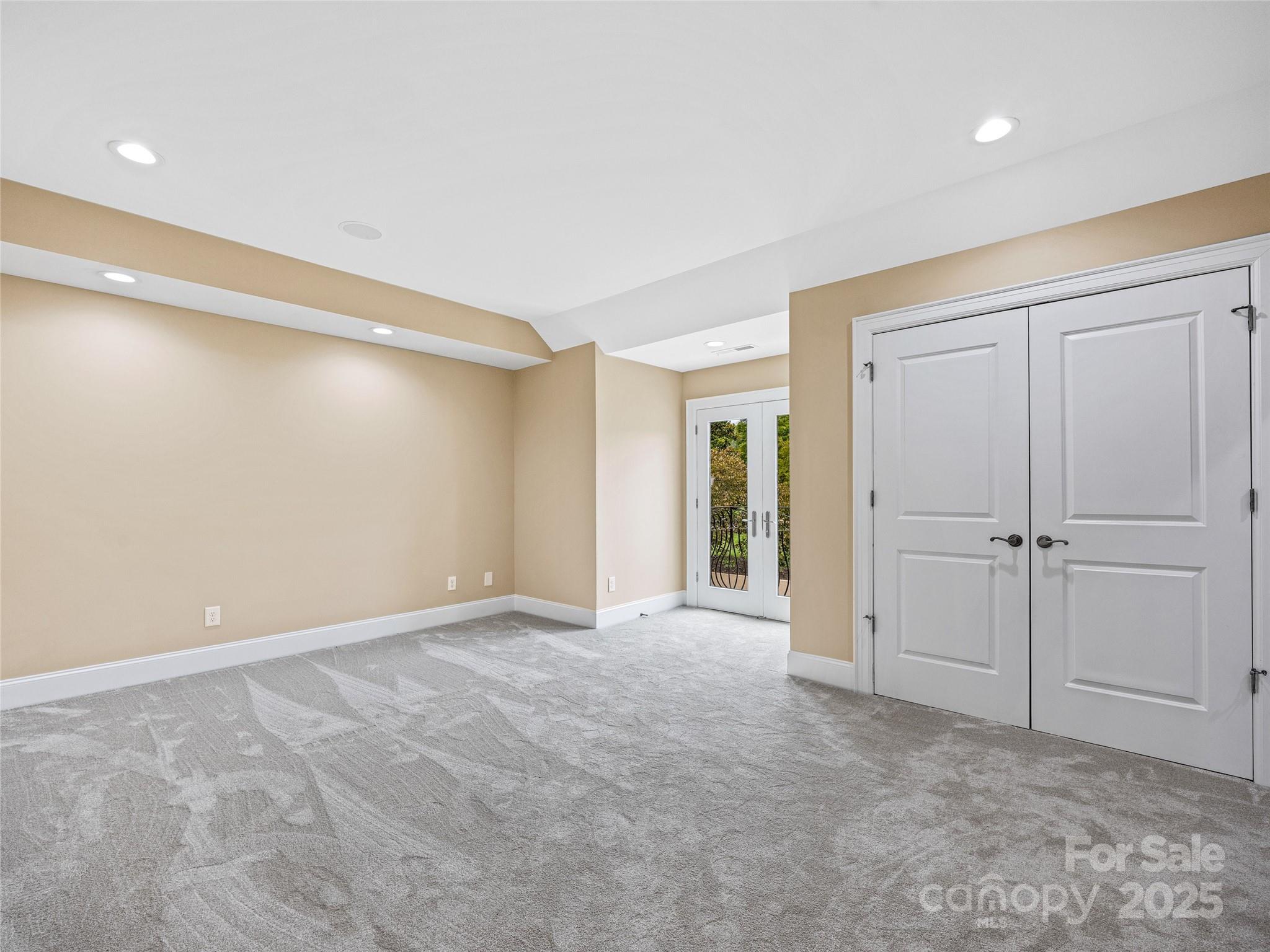 1090 Pearidge Road Bostic, NC 28018 - Photo 30 of 47 a view of an empty room