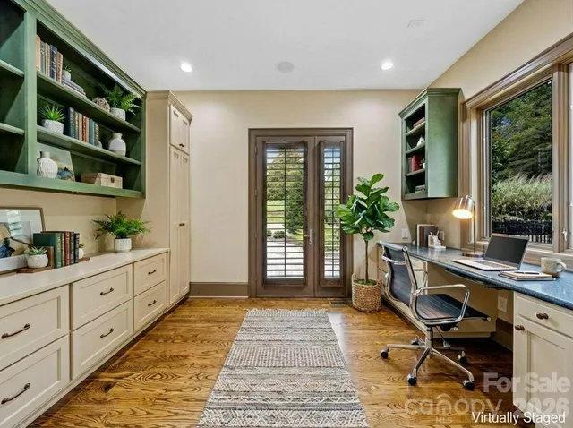 $2,495,000 | 1090 Pearidge Road, Bostic, NC 28018