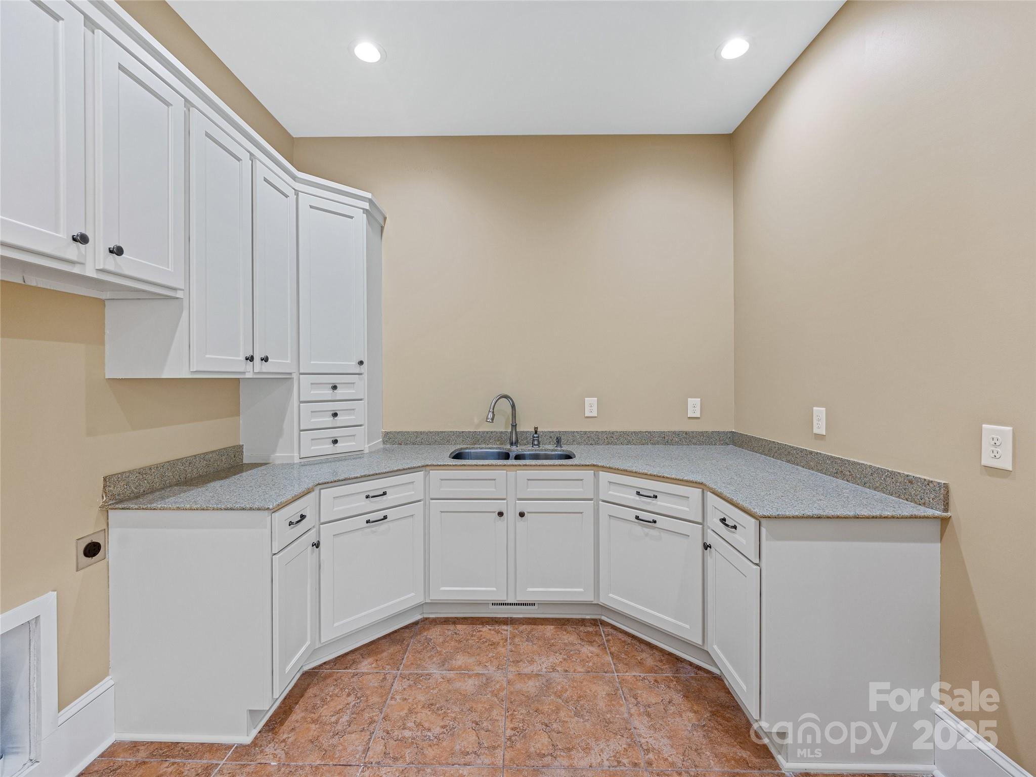 1090 Pearidge Road Bostic, NC 28018 - Photo 37 of 47 a kitchen with a sink cabinets and window