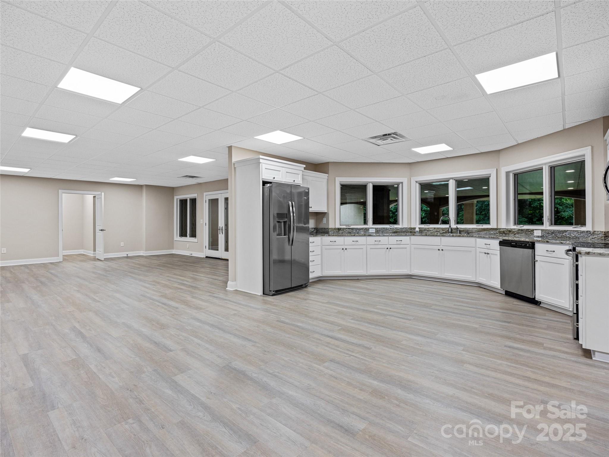 1090 Pearidge Road Bostic, NC 28018 - Photo 41 of 47 a view of a house with a kitchen and a sink