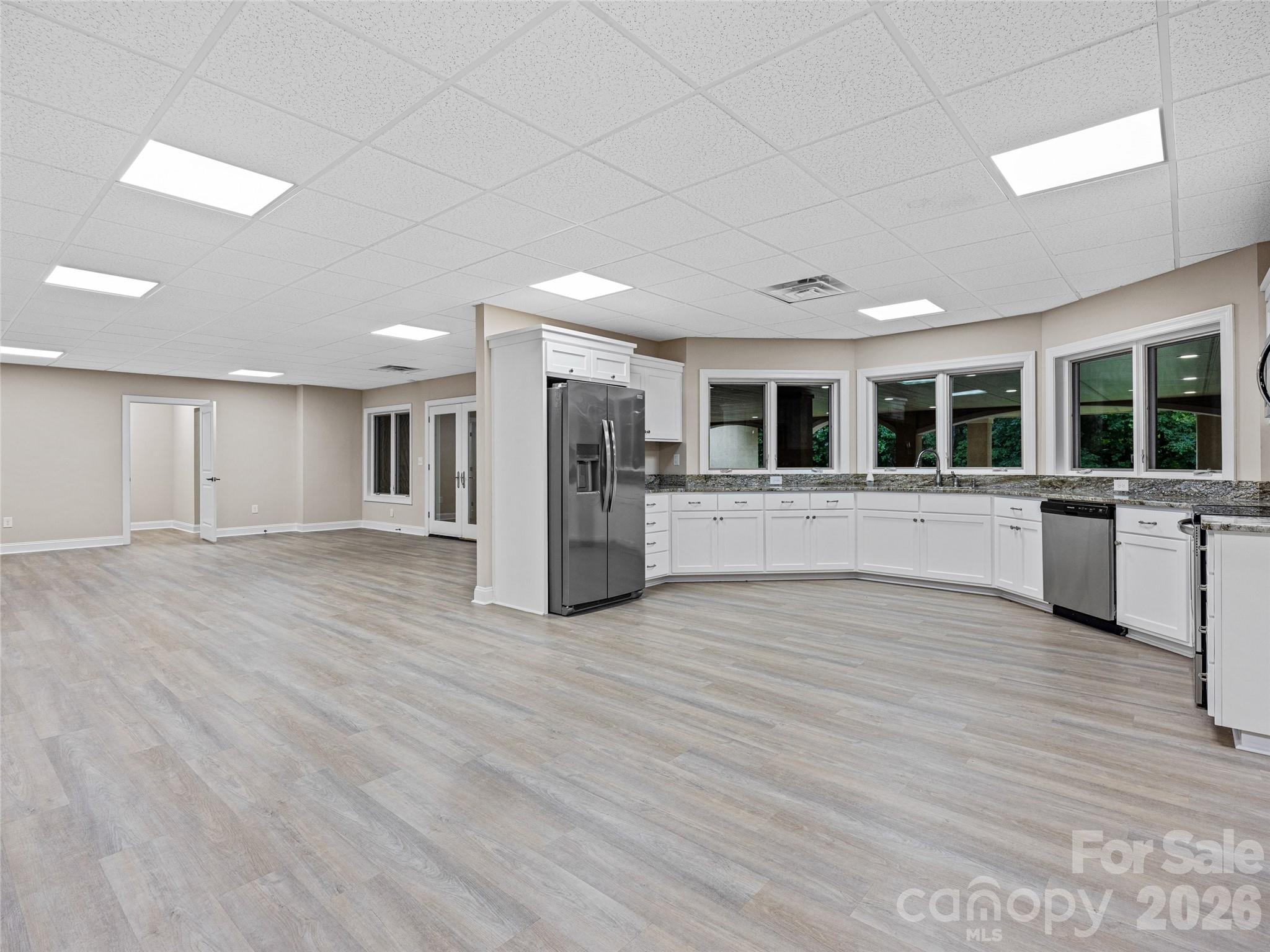 1090 Pearidge Road Bostic, NC 28018 - Photo 43 of 47 a view of a house with a kitchen and a sink