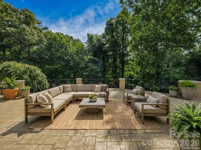 $2,495,000 | 1090 Pearidge Road, Bostic, NC 28018