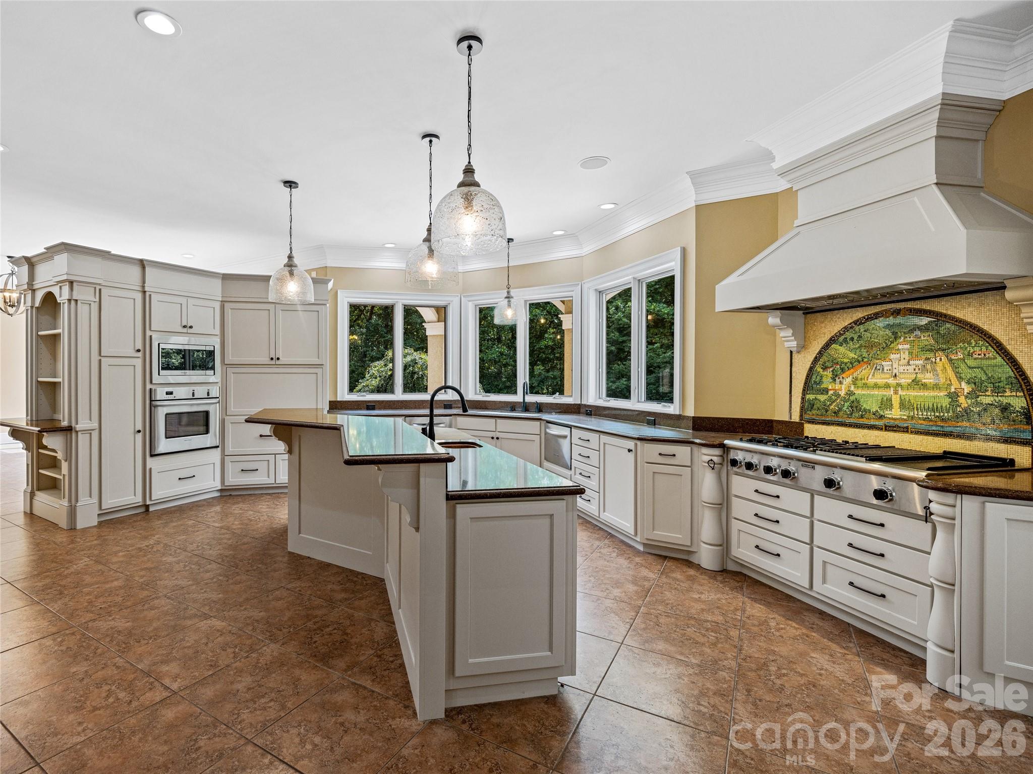 1090 Pearidge Road Bostic, NC 28018 - Photo 5 of 47