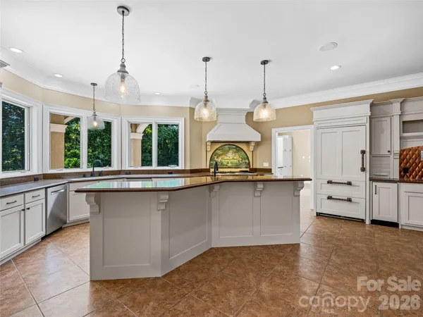 $2,495,000 | 1090 Pearidge Road, Bostic, NC 28018