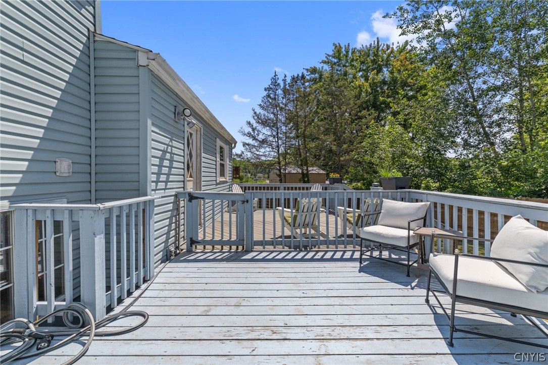3882 Pintail Path Liverpool, NY 13090 - Photo 40 of 50