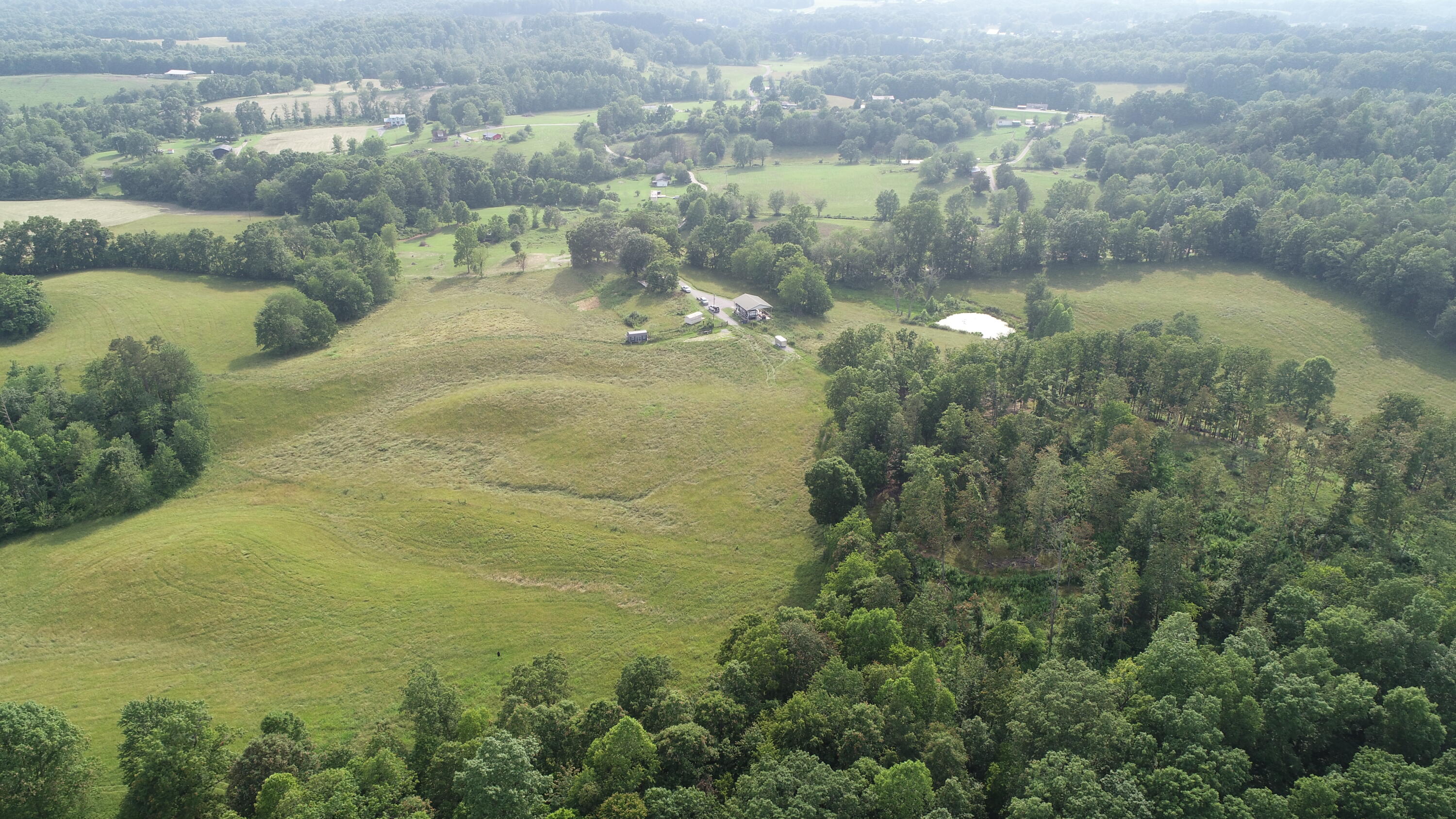 320 Tyree Road Annville, KY 40402 - Photo 24 of 50 DJI_0706