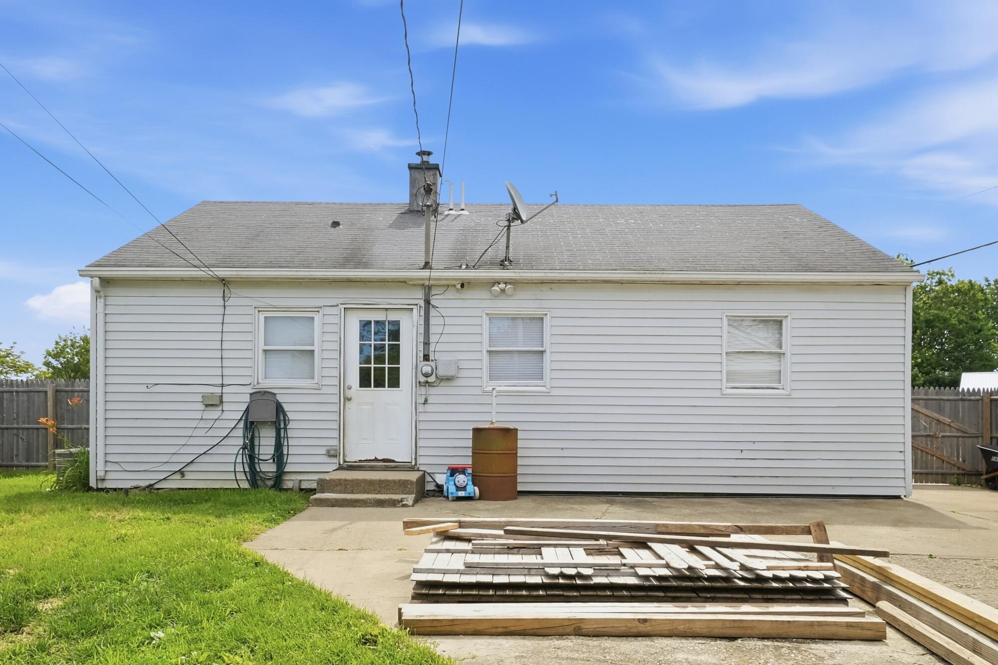 643 Feese Place Springfield, OH 45505 - Photo 23 of 29