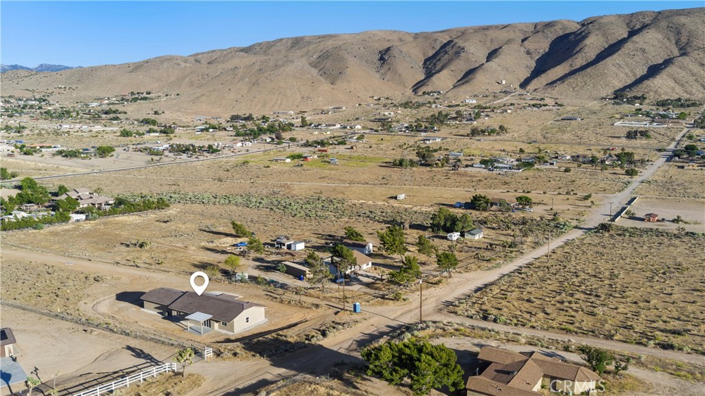 22324 Rancho Street Apple Valley, CA 92308 - Photo 43 of 47 a view of mountains and mountain