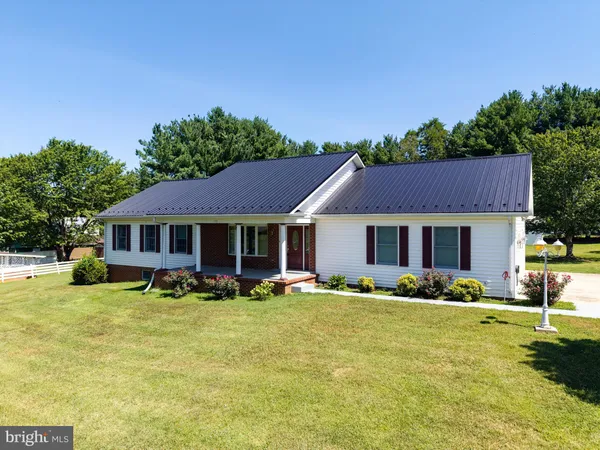 $525,000 | 177 Brock Drive, Stanley, VA 22851