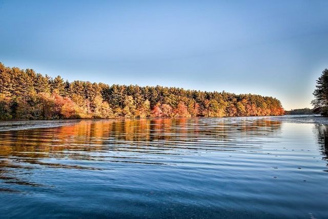 a view of ocean view