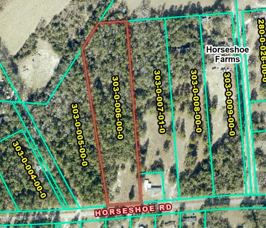 $250,000 | 1049 Horseshoe Road, Augusta, GA 30906