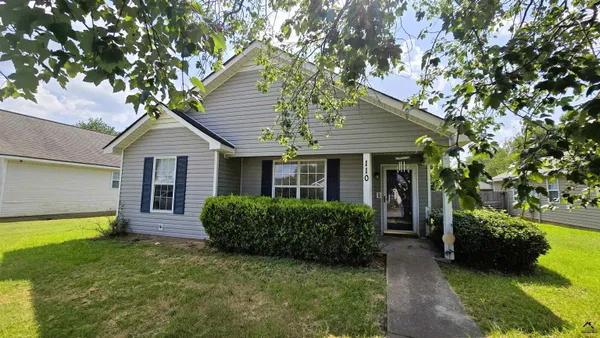 $140,000 | 110 Kensington Circle, Warner Robins, GA 31093