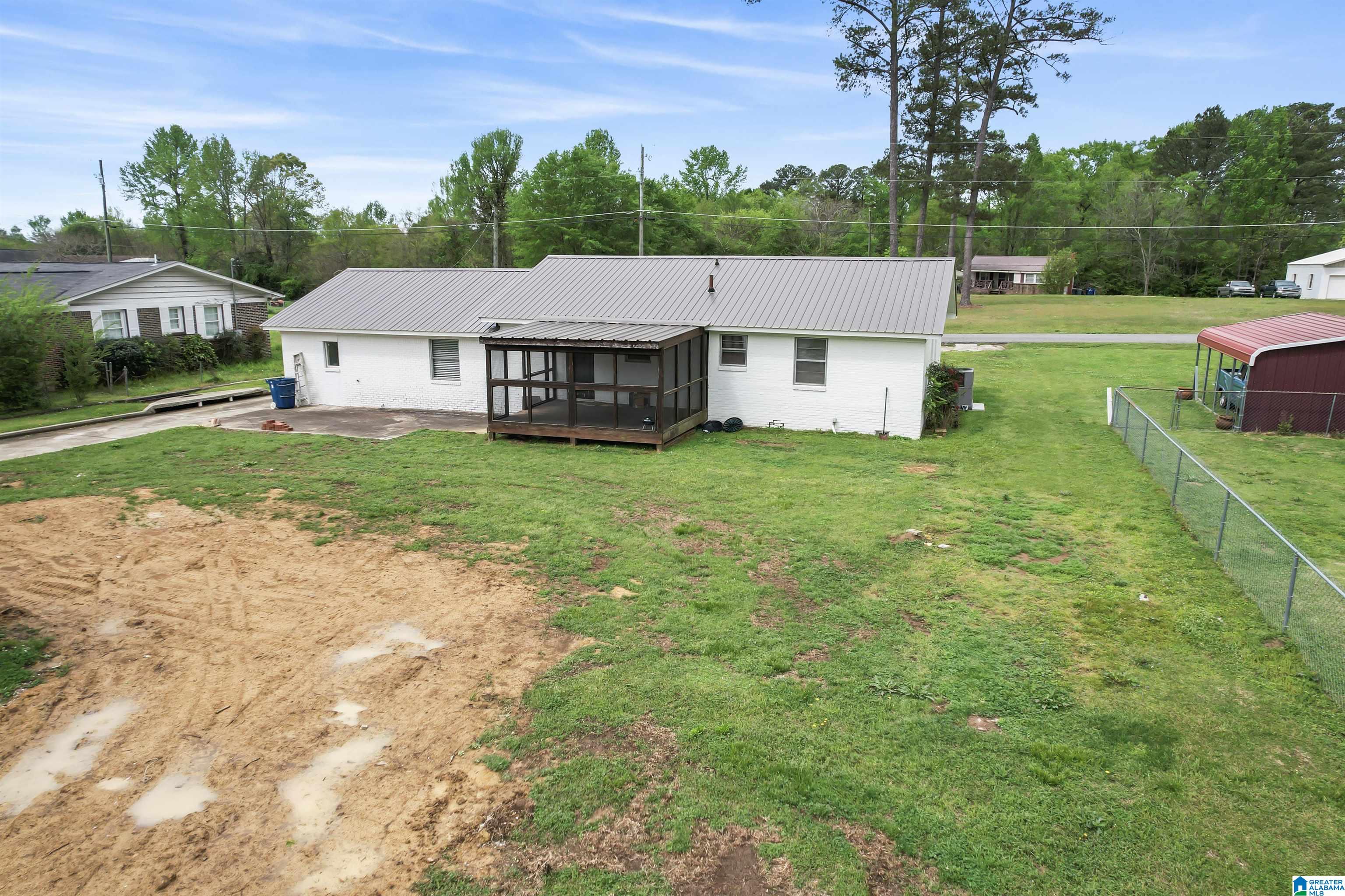 515 Gay Road Bessemer, AL 35023 - Photo 25 of 28